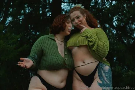 Pipermaepeachfree OnlyFans Leaked Free Thumbnail Picture - #dXhosku6Ip