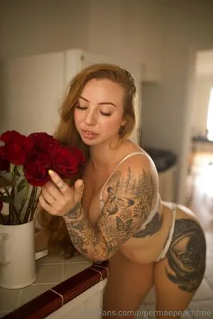 Pipermaepeachfree OnlyFans Leaked Free Thumbnail Picture - #mmvXq70OVY