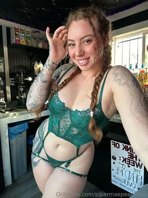 Pipermaepeachfree OnlyFans Leaked Free Thumbnail Picture - #rLEOISdqiY