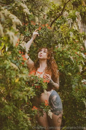 Pipermaepeachfree OnlyFans Leaked Free Thumbnail Picture - #uLLp89xFIM