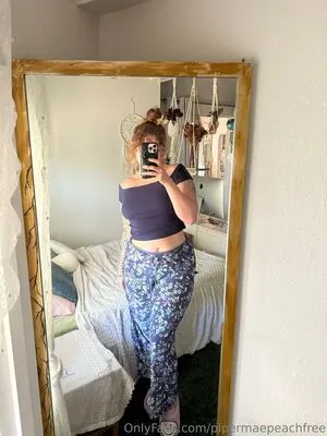 Pipermaepeachfree OnlyFans Leaked Free Thumbnail Picture - #uRFSgGtqsN