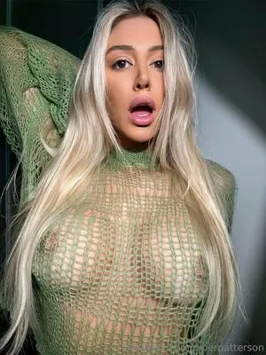 Piperpatterson OnlyFans Leaked Free Thumbnail Picture - #f23hpmuYtf