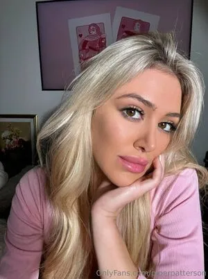 Piperpatterson OnlyFans Leaked Free Thumbnail Picture - #rneqeVVVHU