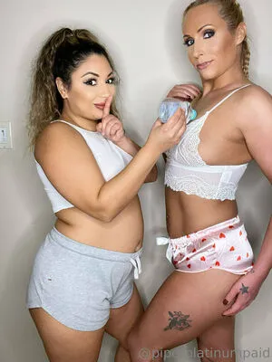 Piperplatinumpaid OnlyFans Leaked Free Thumbnail Picture - #CGNNUPAoz6