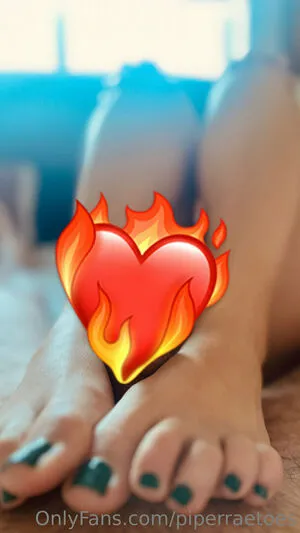 Piperrosefree Feet OnlyFans Leaked Free Thumbnail Picture - #1fEi8Ae8NQ