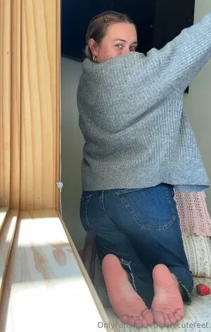 piperscutefeet OnlyFans Leaked Free Thumbnail Picture - #DzRORYovig