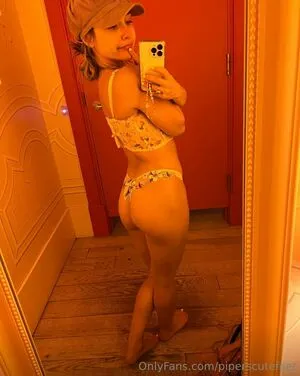 piperscutefeet OnlyFans Leaked Free Thumbnail Picture - #SDee44mIh0
