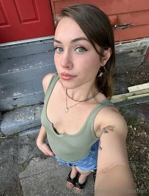 piperscutefeet OnlyFans Leaked Free Thumbnail Picture - #bFxFVy0U1a