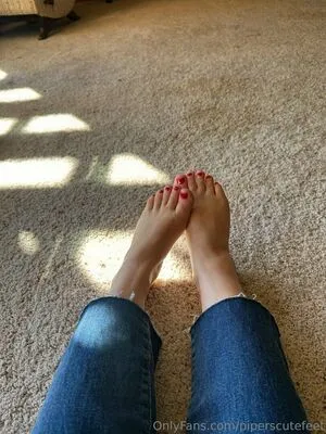 piperscutefeet OnlyFans Leaked Free Thumbnail Picture - #uv6dorzUQc