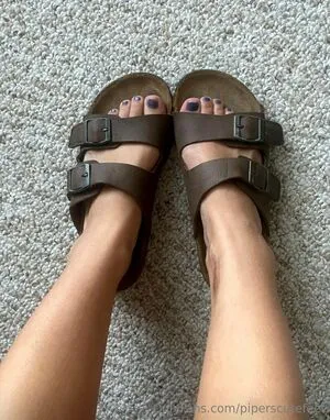 piperscutefeet OnlyFans Leaked Free Thumbnail Picture - #wWDd5FockZ