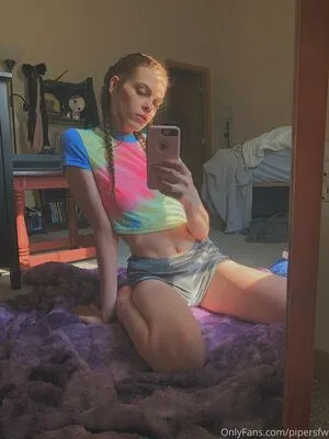 Pipersfw OnlyFans Leaked Free Thumbnail Picture - #CUST8rmLXF