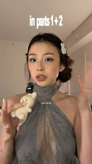 Pipluptiny OnlyFans Leaked Free Thumbnail Picture - #RqvKypKWlK