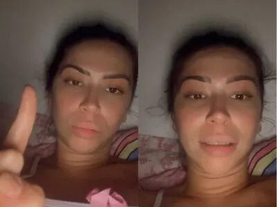 Pipokinha OnlyFans Leaked Free Thumbnail Picture - #A1y0GDTP9Z