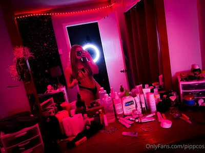 Pippcos OnlyFans Leaked Free Thumbnail Picture - #SUPThhOeFZ