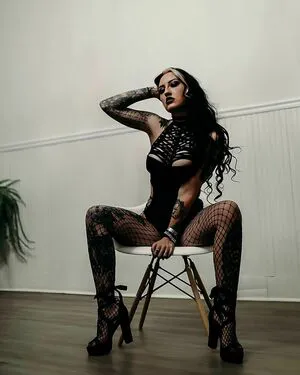 Pippigothstocking OnlyFans Leaked Free Thumbnail Picture - #5HducyR8VV