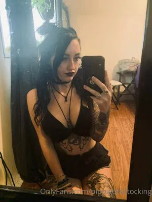 Pippigothstocking OnlyFans Leaked Free Thumbnail Picture - #IohyLYj8MK