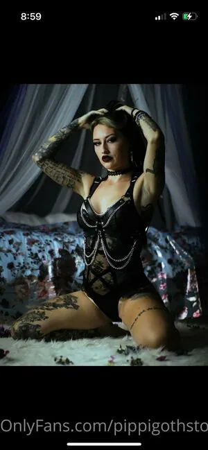 Pippigothstocking OnlyFans Leaked Free Thumbnail Picture - #R3m1aMW6le