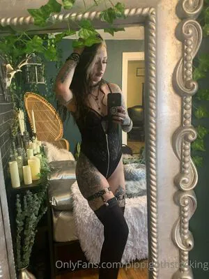 Pippigothstocking OnlyFans Leaked Free Thumbnail Picture - #ynFzb5qbGz