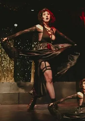 Pippsy Pinwheel OnlyFans Leaked Free Thumbnail Picture - #xBzFX024ZO