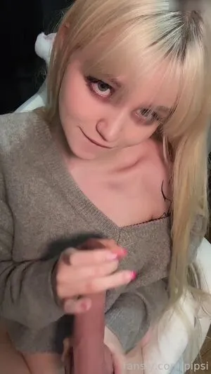 Pipsi OnlyFans Leaked Free Thumbnail Picture - #2RpOpLP1dF