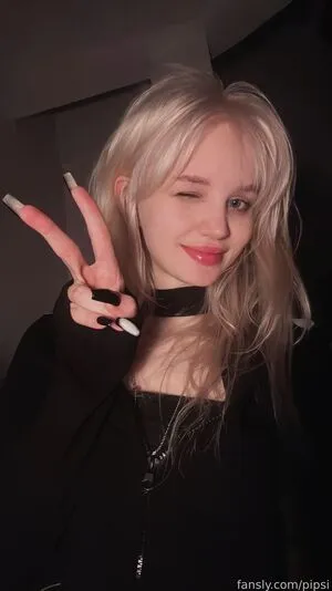 Pipsi OnlyFans Leaked Free Thumbnail Picture - #5WTiGueAqL