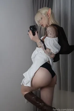 Pipsi OnlyFans Leaked Free Thumbnail Picture - #B1VnYANxiA