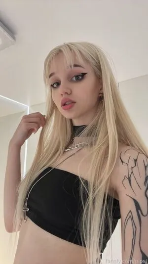 Pipsi OnlyFans Leaked Free Thumbnail Picture - #F8XnKLE7T7