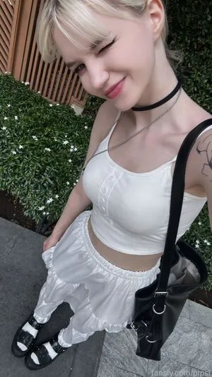 Pipsi OnlyFans Leaked Free Thumbnail Picture - #K8fpU37jCd