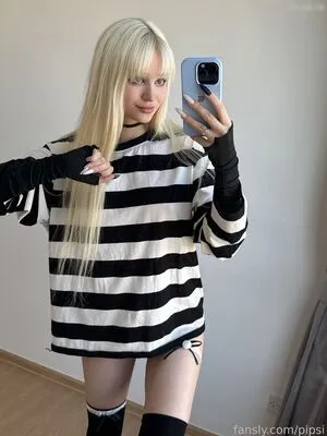 Pipsi OnlyFans Leaked Free Thumbnail Picture - #MDaB7ekaot