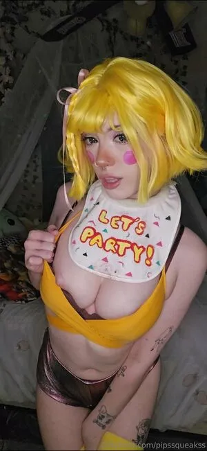 Pipssqueakss OnlyFans Leaked Free Thumbnail Picture - #1cdwDeOxc2