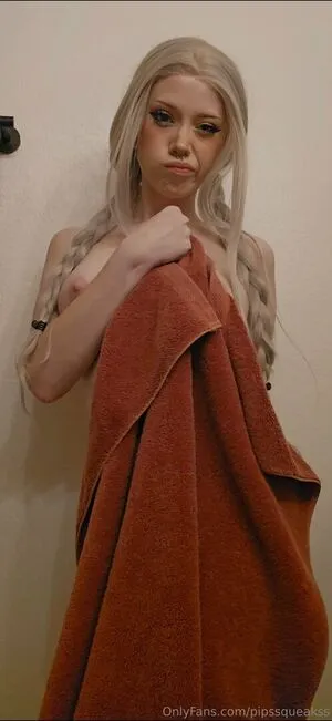 Pipssqueakss OnlyFans Leaked Free Thumbnail Picture - #8W5FZwbK29