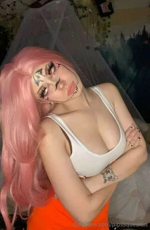 Pipssqueakss OnlyFans Leaked Free Thumbnail Picture - #D8CuINef2D