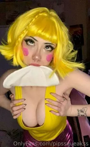 Pipssqueakss OnlyFans Leaked Free Thumbnail Picture - #EGtGciwMj8