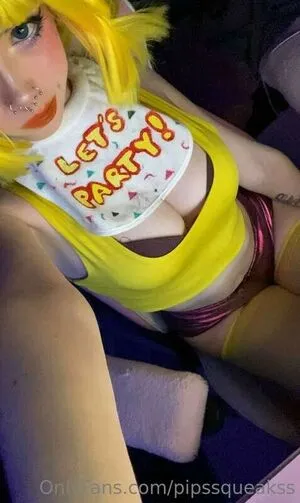 Pipssqueakss OnlyFans Leaked Free Thumbnail Picture - #FN9KxYPWjt