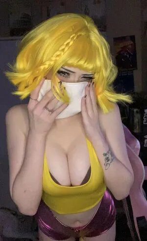 Pipssqueakss OnlyFans Leaked Free Thumbnail Picture - #I2GRAP7Vyv
