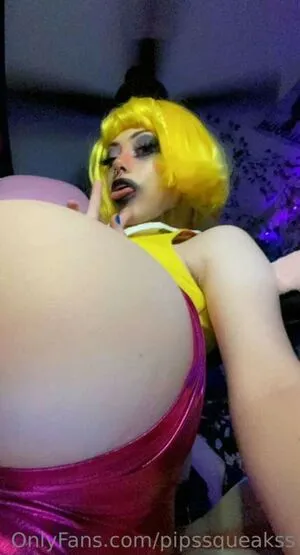 Pipssqueakss OnlyFans Leaked Free Thumbnail Picture - #K8ta5EB3cn