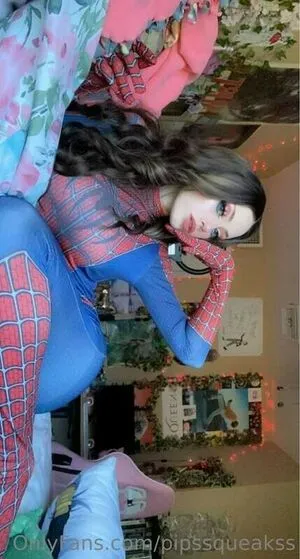 Pipssqueakss OnlyFans Leaked Free Thumbnail Picture - #MYFRW9SZSo