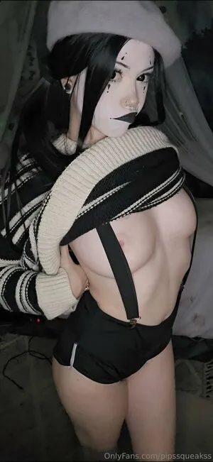 Pipssqueakss OnlyFans Leaked Free Thumbnail Picture - #PitbOpIPRm