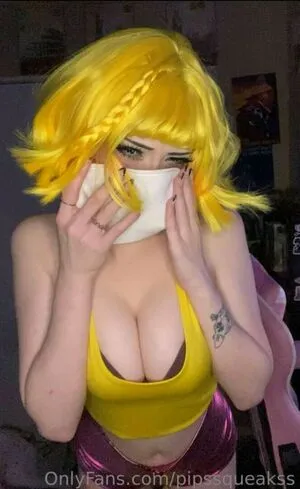 Pipssqueakss OnlyFans Leaked Free Thumbnail Picture - #UVi4pPhLCh