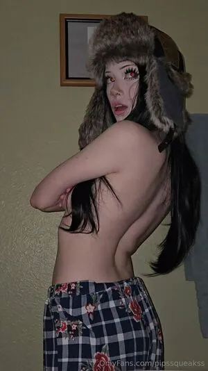 Pipssqueakss OnlyFans Leaked Free Thumbnail Picture - #V6q75ApO94