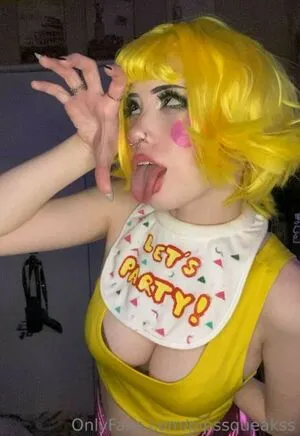 Pipssqueakss OnlyFans Leaked Free Thumbnail Picture - #aFXdRE3pn8