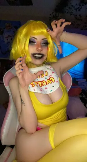 Pipssqueakss OnlyFans Leaked Free Thumbnail Picture - #c4zF4v7xkx