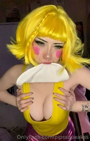 Pipssqueakss OnlyFans Leaked Free Thumbnail Picture - #eOWxxBjCuw