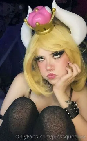 Pipssqueakss OnlyFans Leaked Free Thumbnail Picture - #f5QQoJUrKc