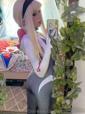 Pipssqueakss OnlyFans Leaked Free Thumbnail Picture - #lcUYq0VqlM