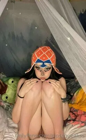 Pipssqueakss OnlyFans Leaked Free Thumbnail Picture - #m4IyV55gR0