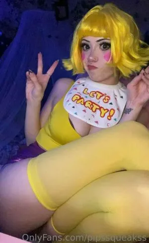 Pipssqueakss OnlyFans Leaked Free Thumbnail Picture - #w3tDTtKZOP