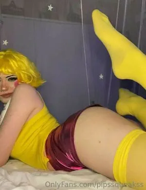 Pipssqueakss OnlyFans Leaked Free Thumbnail Picture - #wwL4CdUCSJ