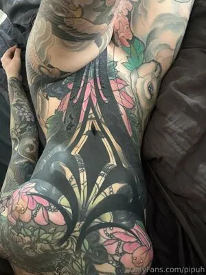 Pipuh OnlyFans Leaked Free Thumbnail Picture - #7ZIy3Bs87v