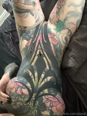 Pipuh OnlyFans Leaked Free Thumbnail Picture - #N0QMIHEUX3